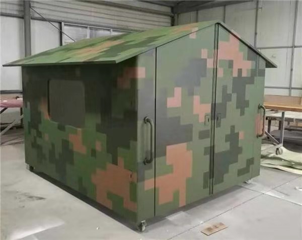 随州外墙迷彩漆施工前，墙面基层处理是